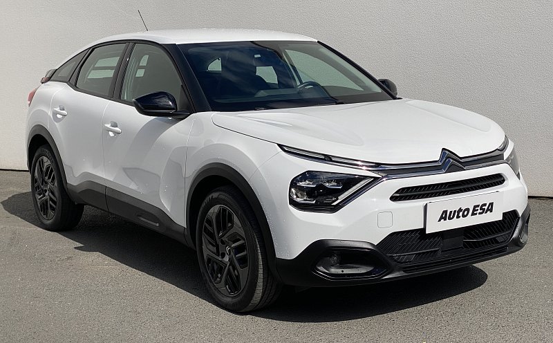Citroën C4 1.2 PT Feel