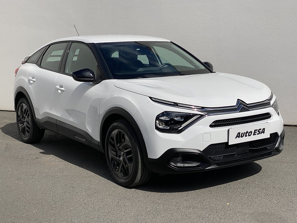 Citroën C4 1.2 PT Feel