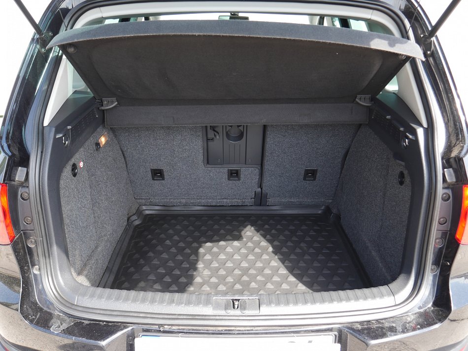 Volkswagen Tiguan 2.0TSi  4x4