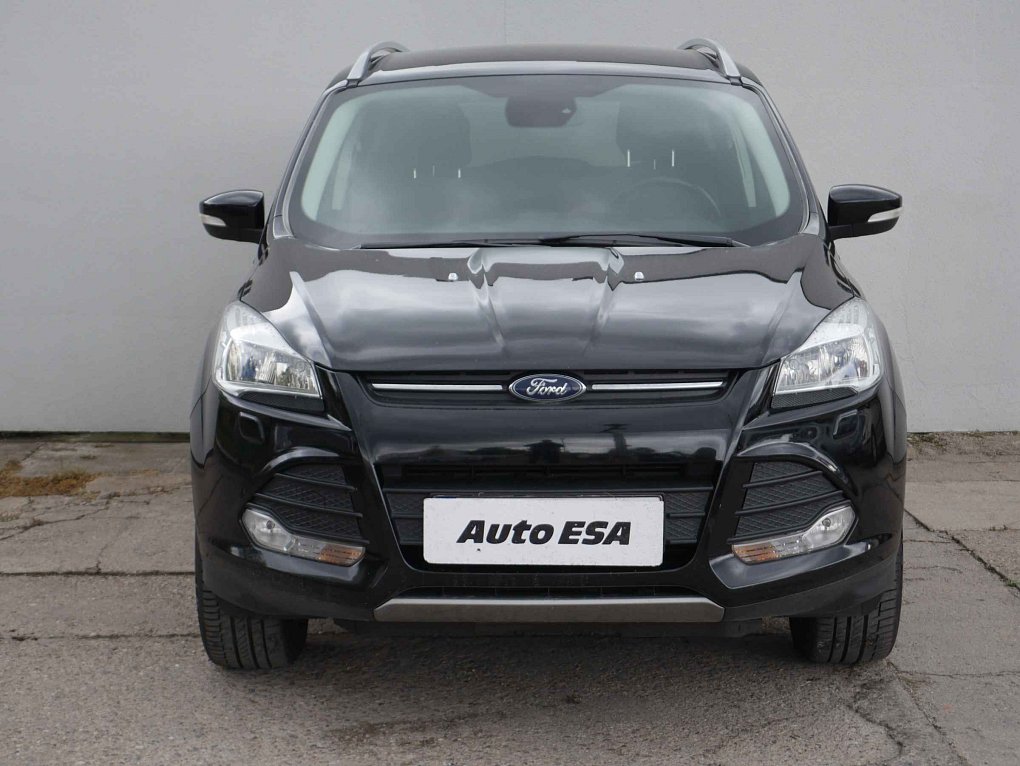 Ford Kuga 1.5 Ecoboost 