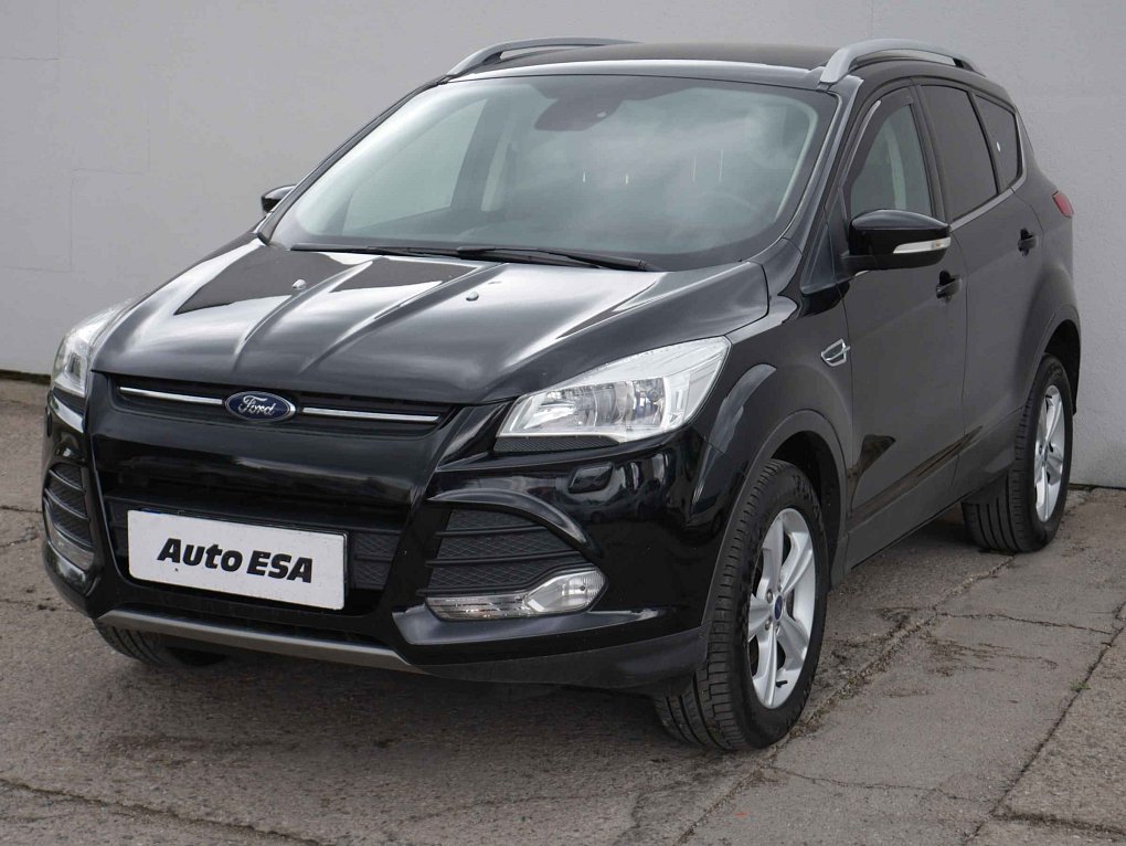 Ford Kuga 1.5 Ecoboost 