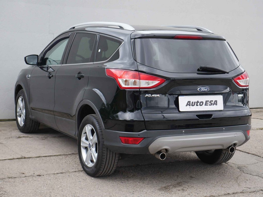 Ford Kuga 1.5 Ecoboost 