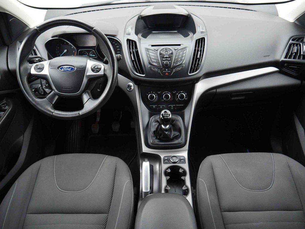 Ford Kuga 1.5 Ecoboost 