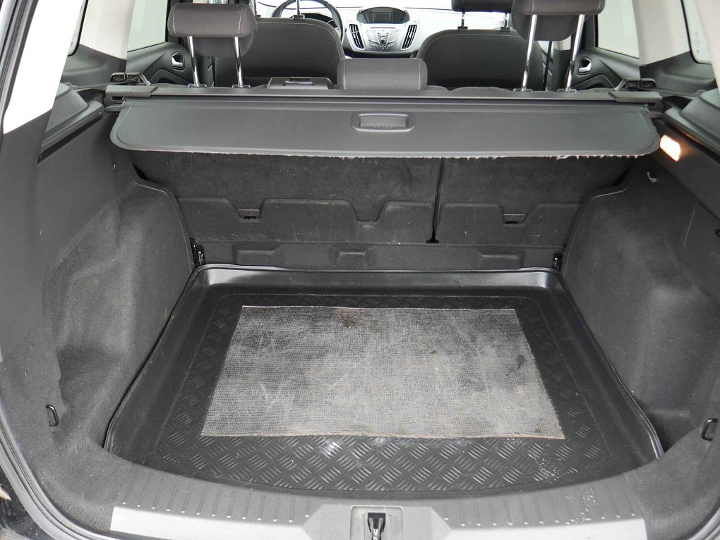 Ford Kuga 1.5 Ecoboost 