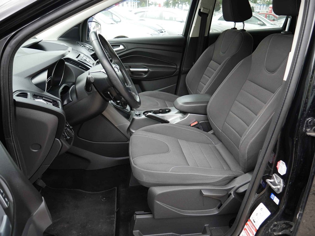 Ford Kuga 1.5 Ecoboost 