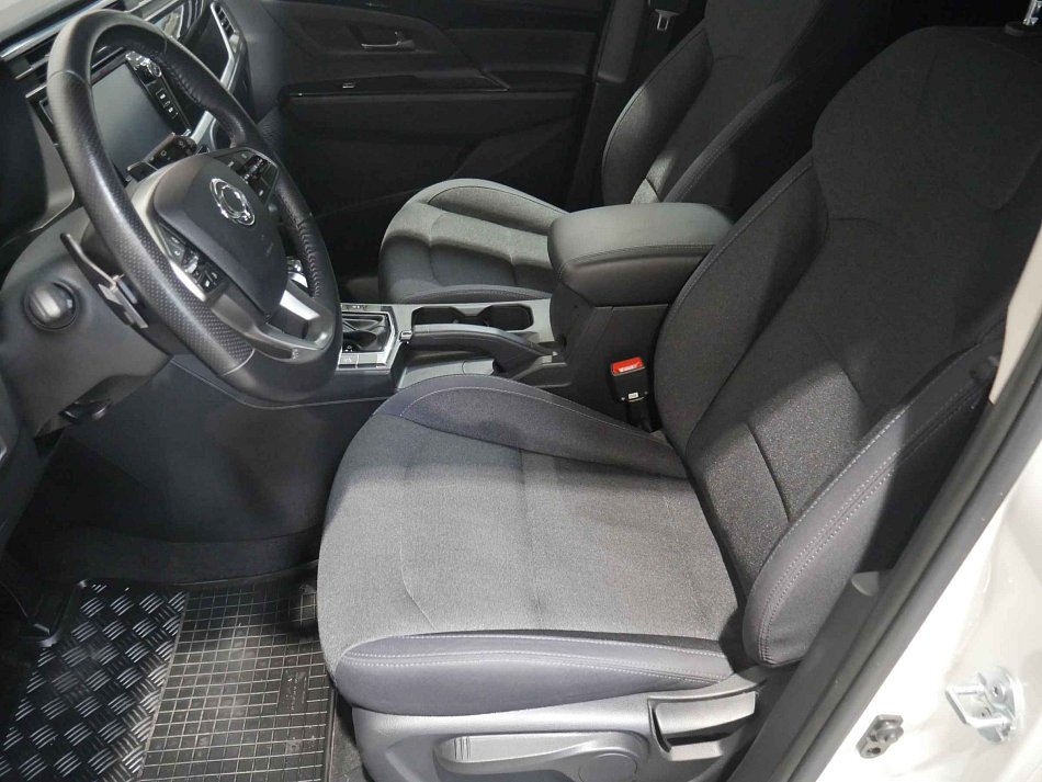 SsangYong Korando 1.5 T-GDi 