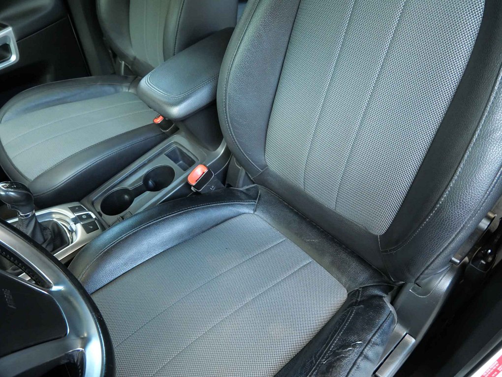 Opel Antara 2.2 CDTi 