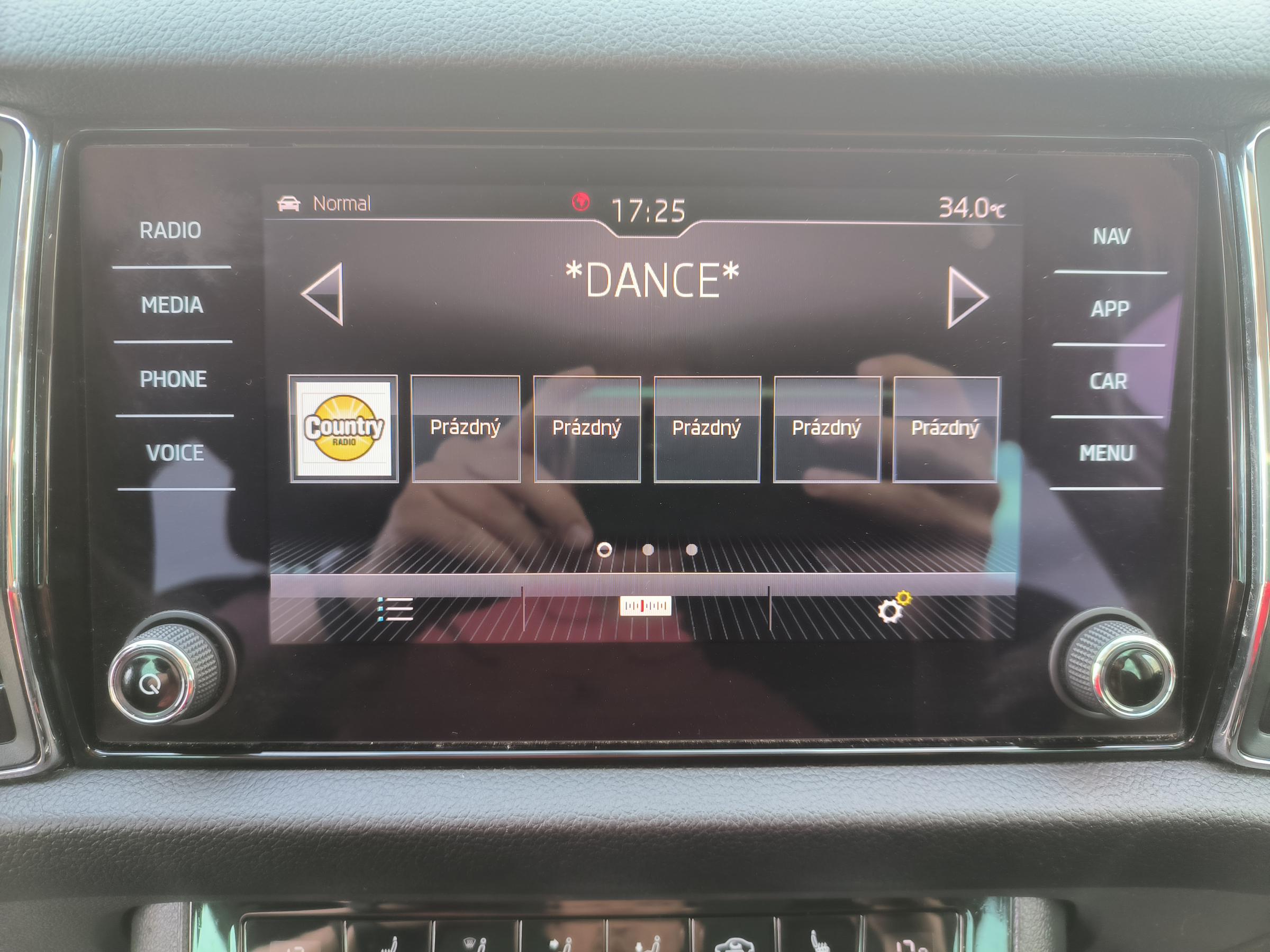 Škoda Kodiaq, 2020 - pohled č. 14