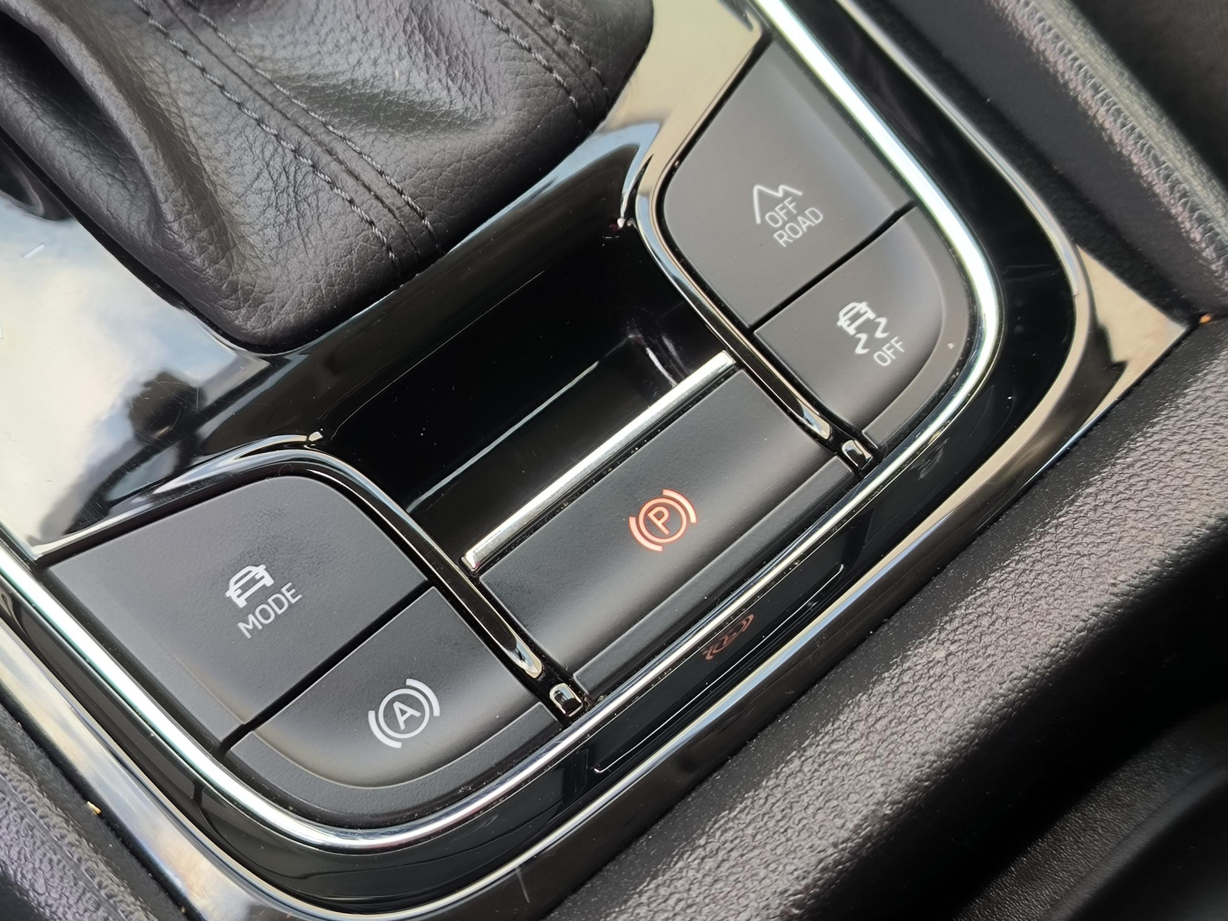 Škoda Kodiaq, 2020 - pohled č. 23