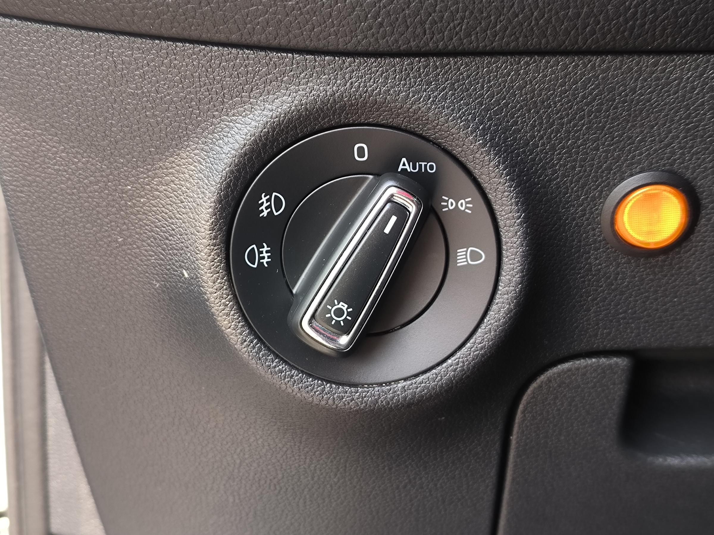 Škoda Kodiaq, 2020 - pohled č. 27