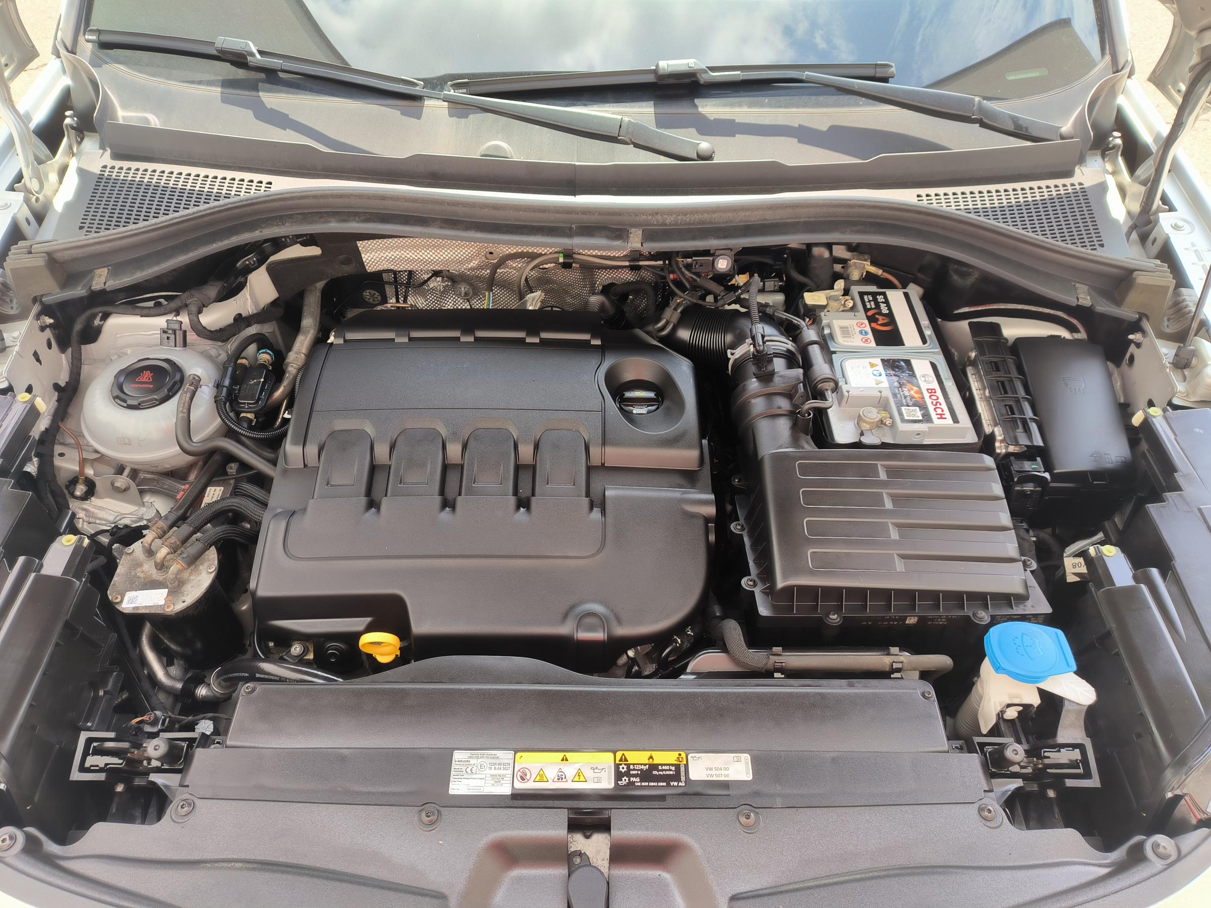 Škoda Kodiaq, 2020 - pohled č. 7