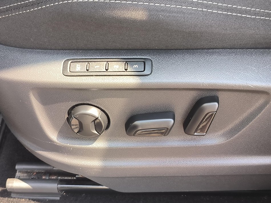 Škoda Kodiaq 2.0 TDi Style 4X4