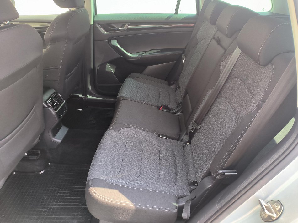 Škoda Kodiaq 2.0 TDi Style 4X4