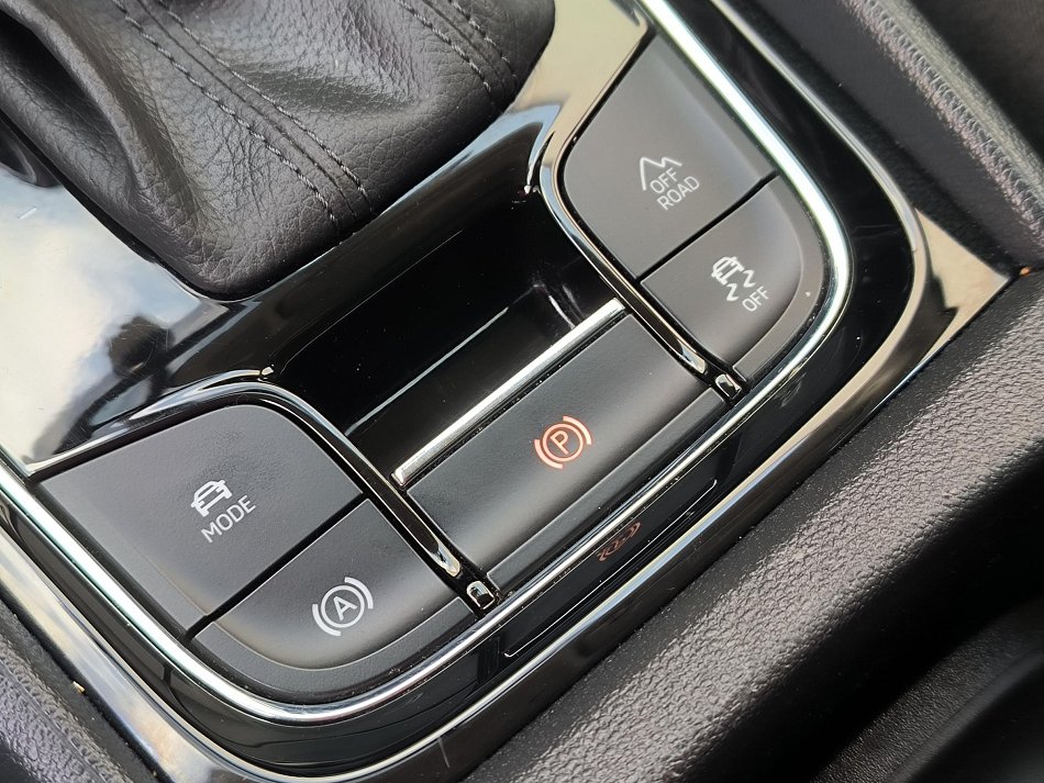 Škoda Kodiaq 2.0 TDi Style 4X4