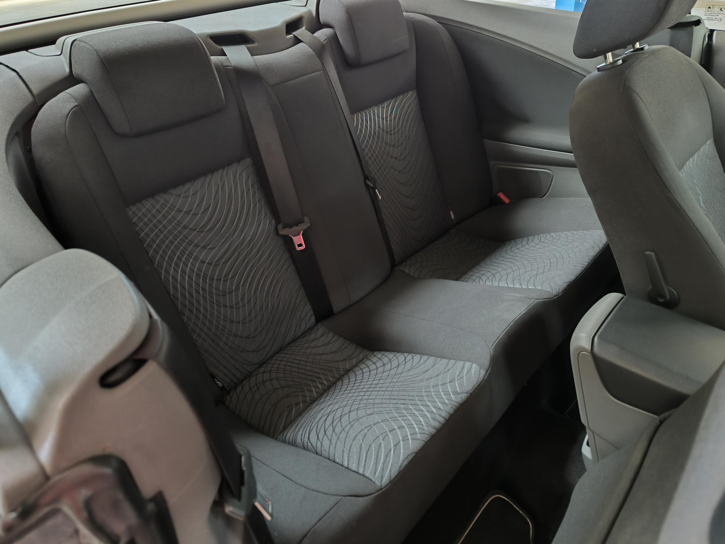 Ford Focus, 2008 - pohled č. 10