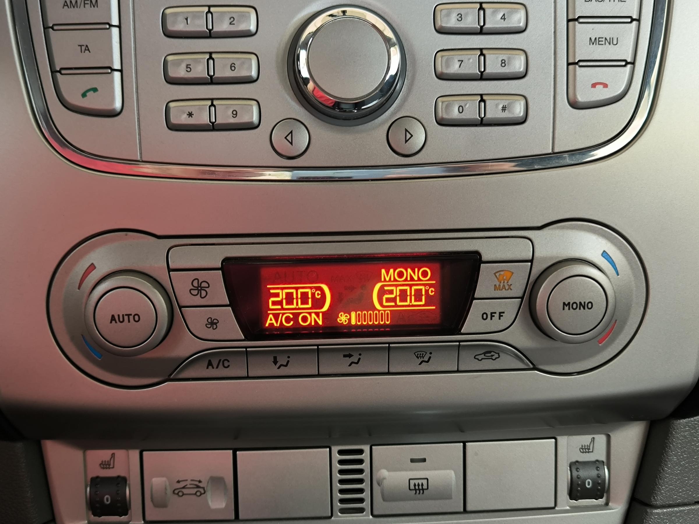 Ford Focus, 2008 - pohled č. 15