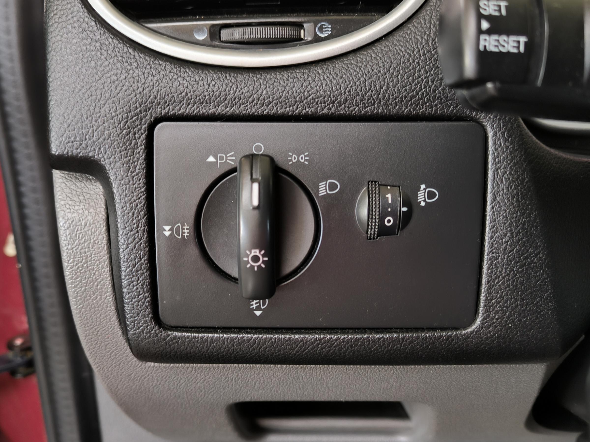 Ford Focus, 2008 - pohled č. 16