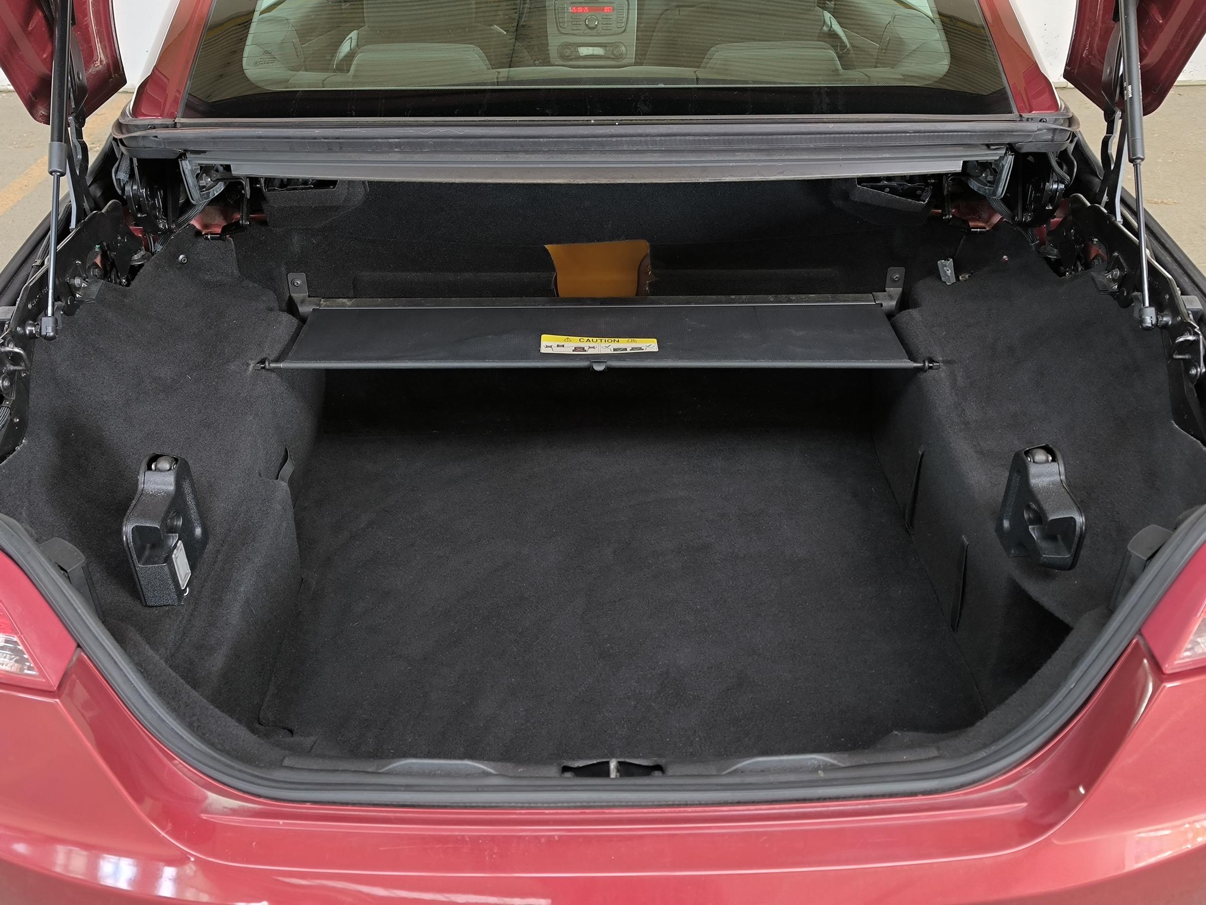 Ford Focus, 2008 - pohled č. 7