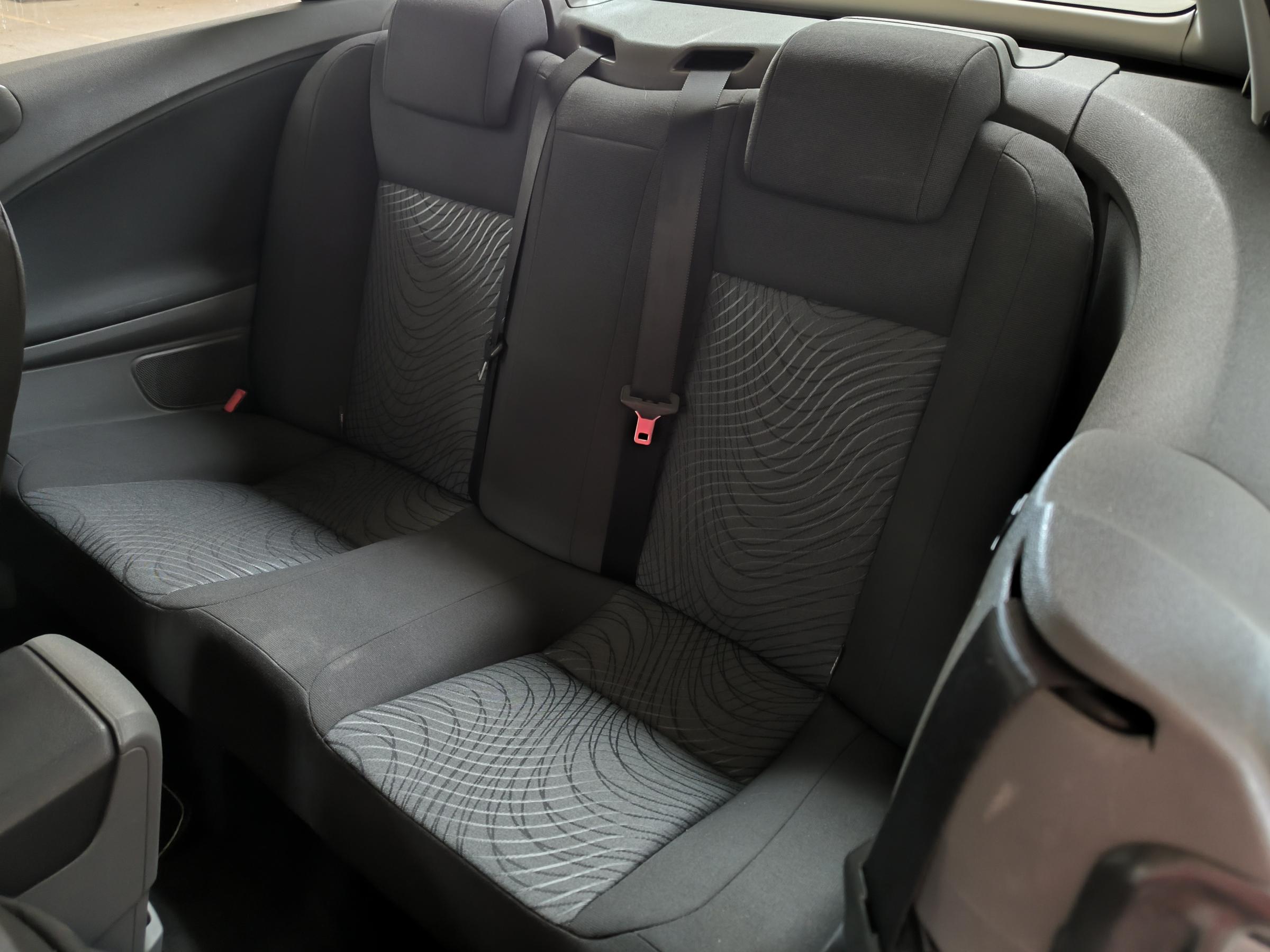 Ford Focus, 2008 - pohled č. 9