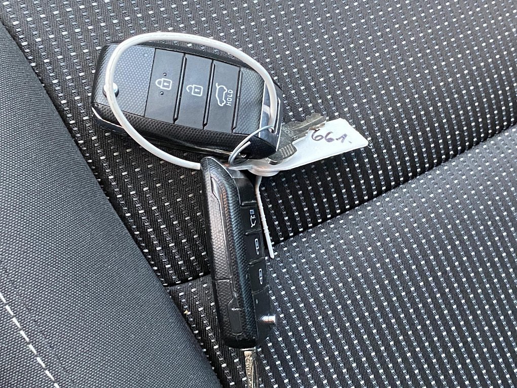 Kia Sportage 1.7CRDi 