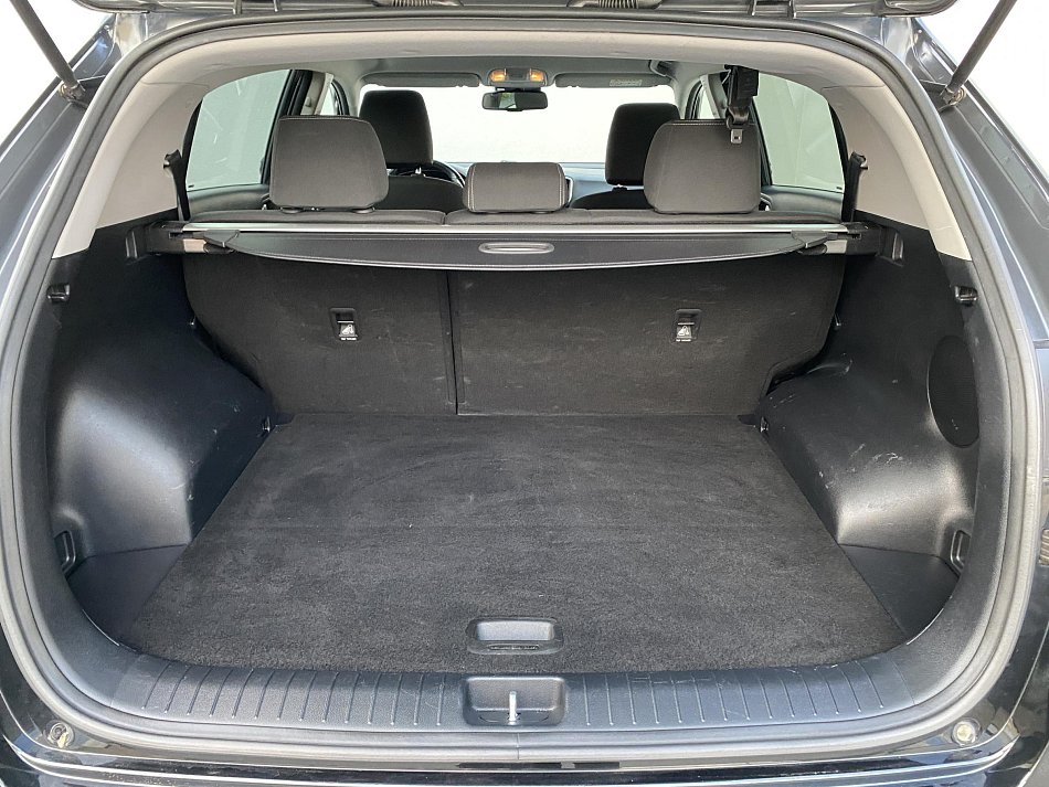 Kia Sportage 1.7CRDi 