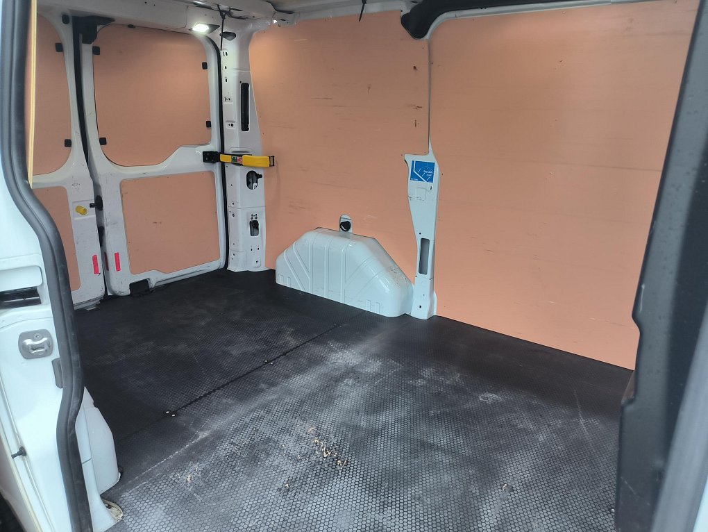 Ford Transit Custom 2.0TDCi Trend L1H1