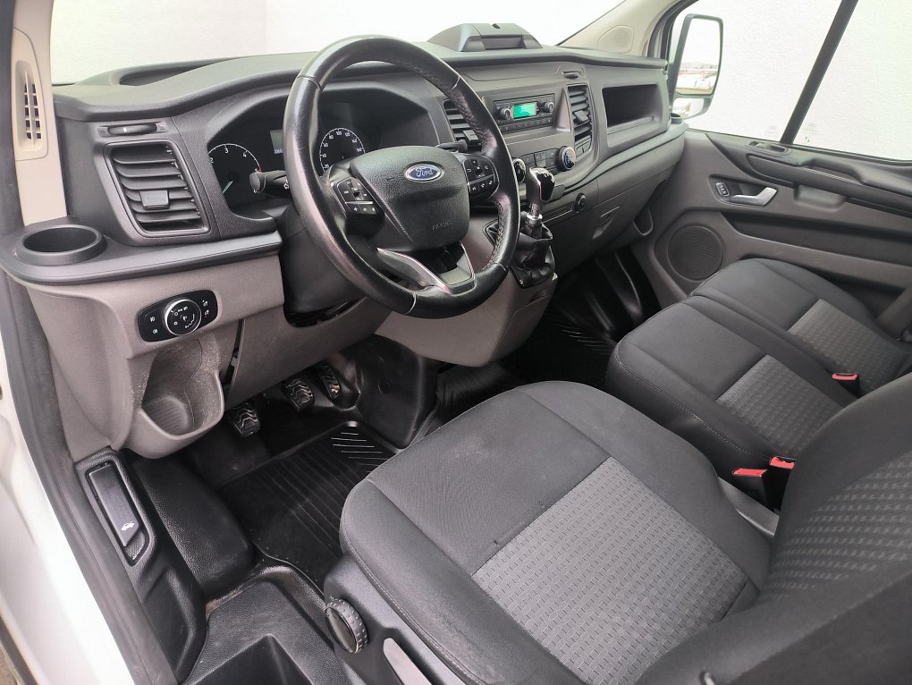 Ford Transit Custom 2.0TDCi Trend L1H1