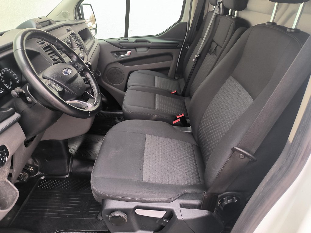 Ford Transit Custom 2.0TDCi Trend L1H1