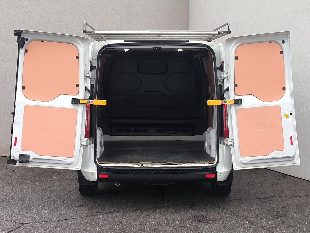 Ford Transit Custom 2.0TDCi Trend L1H1