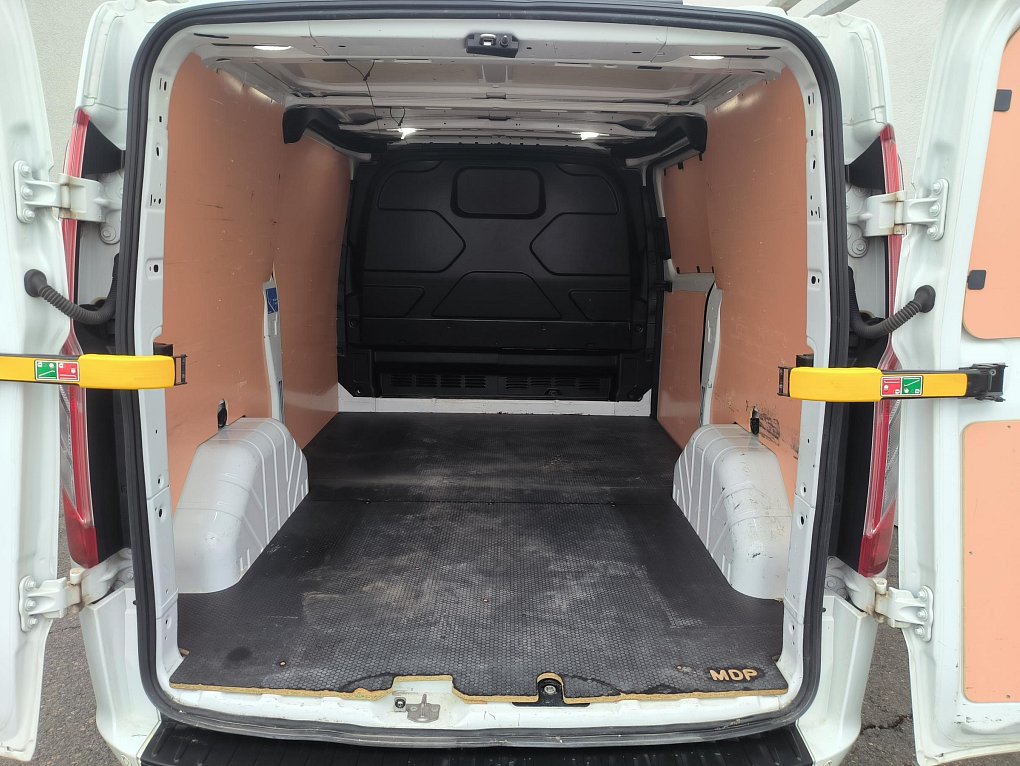 Ford Transit Custom 2.0TDCi Trend L1H1