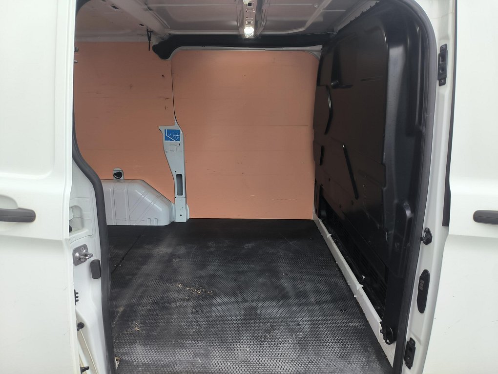 Ford Transit Custom 2.0TDCi Trend L1H1