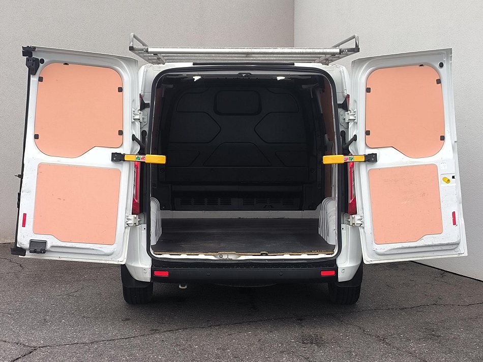 Ford Transit Custom 2.0TDCi Trend L1H1