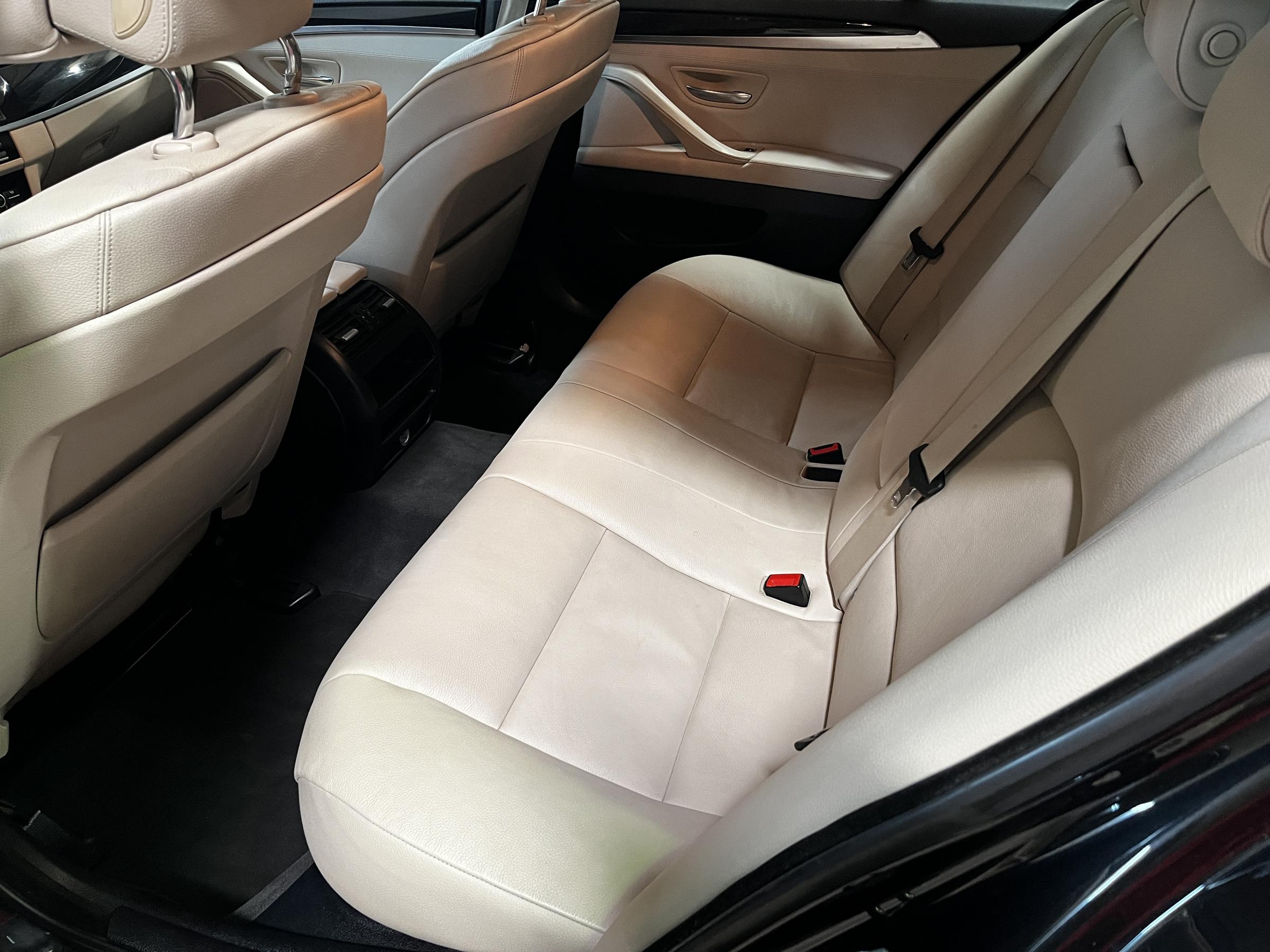 BMW Řada 5, 2013 - pohled č. 10