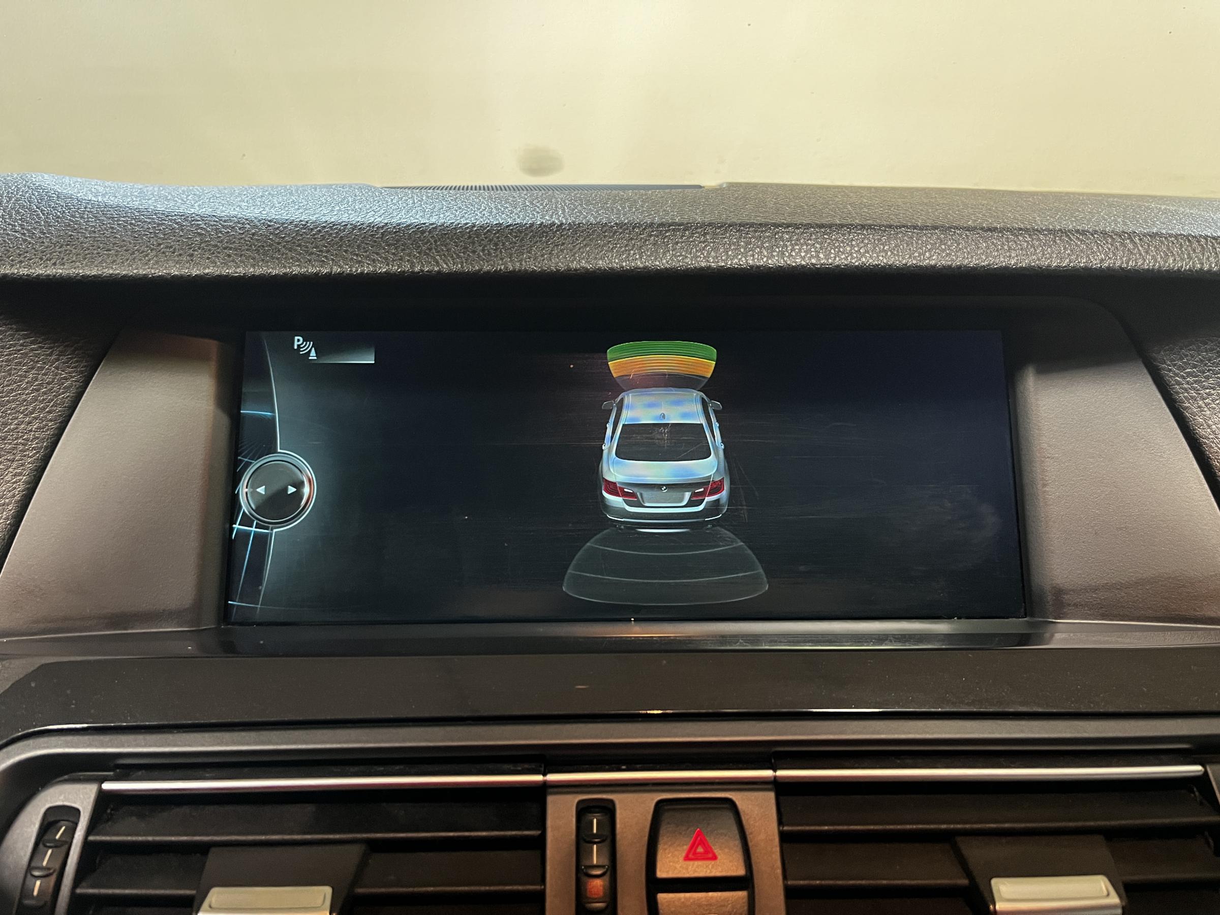 BMW Řada 5, 2013 - pohled č. 15