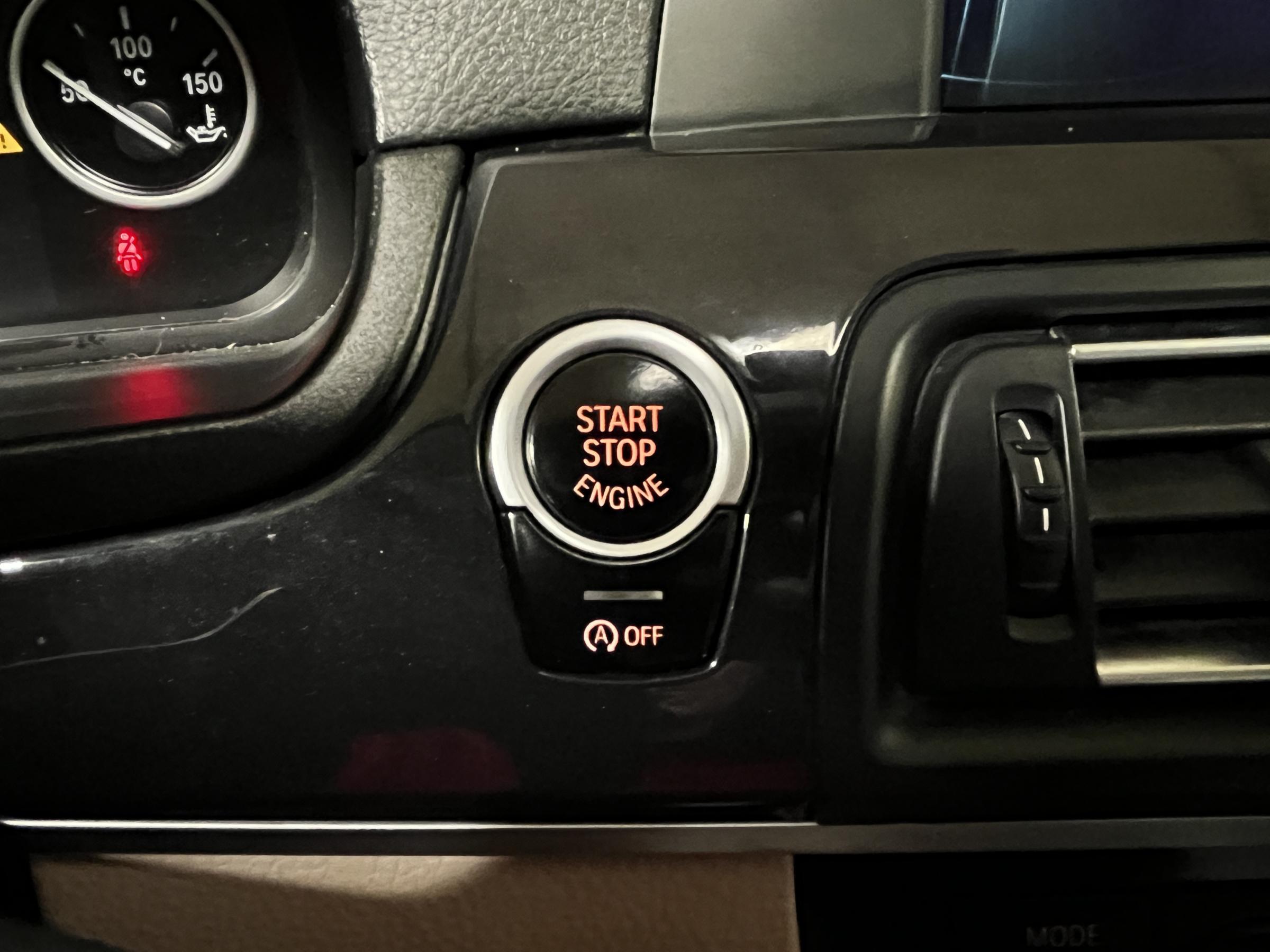 BMW Řada 5, 2013 - pohled č. 19