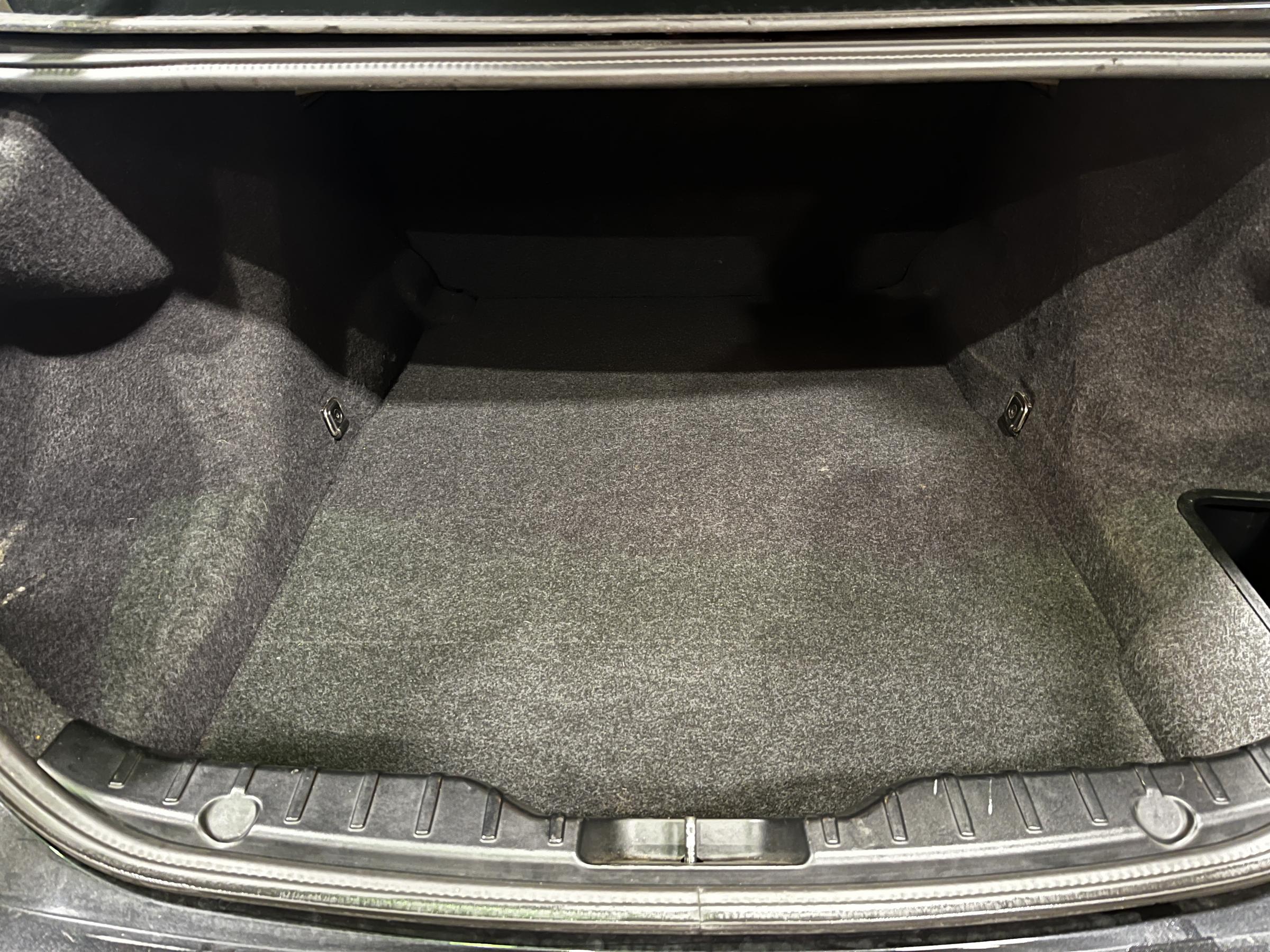 BMW Řada 5, 2013 - pohled č. 7