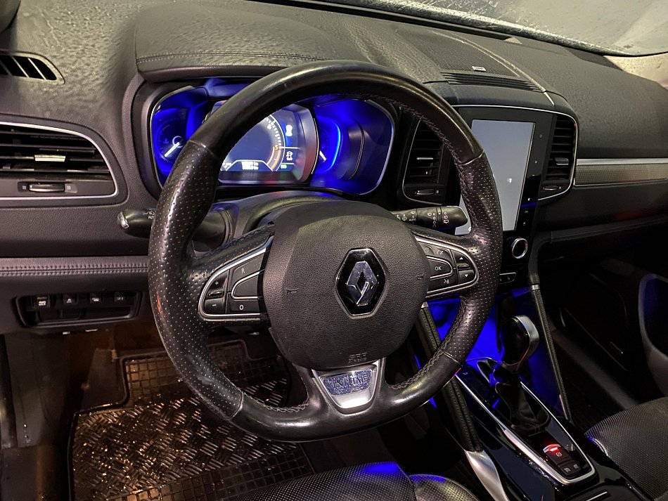 Renault Koleos 2.0DCi  4x4