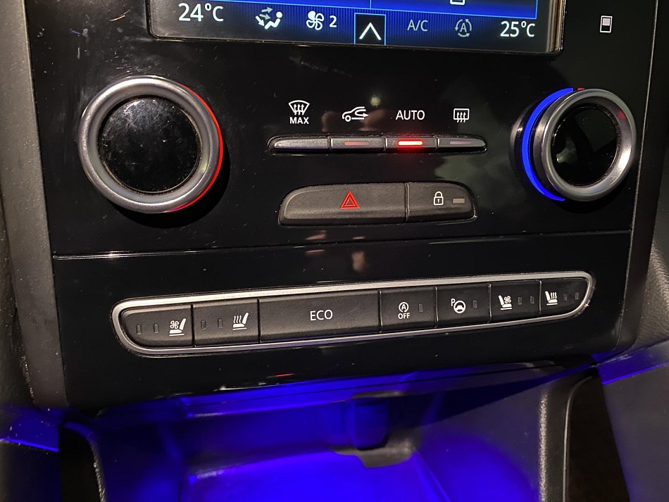 Renault Koleos 2.0DCi  4x4