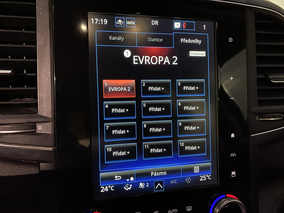 Renault Koleos 2.0DCi  4x4