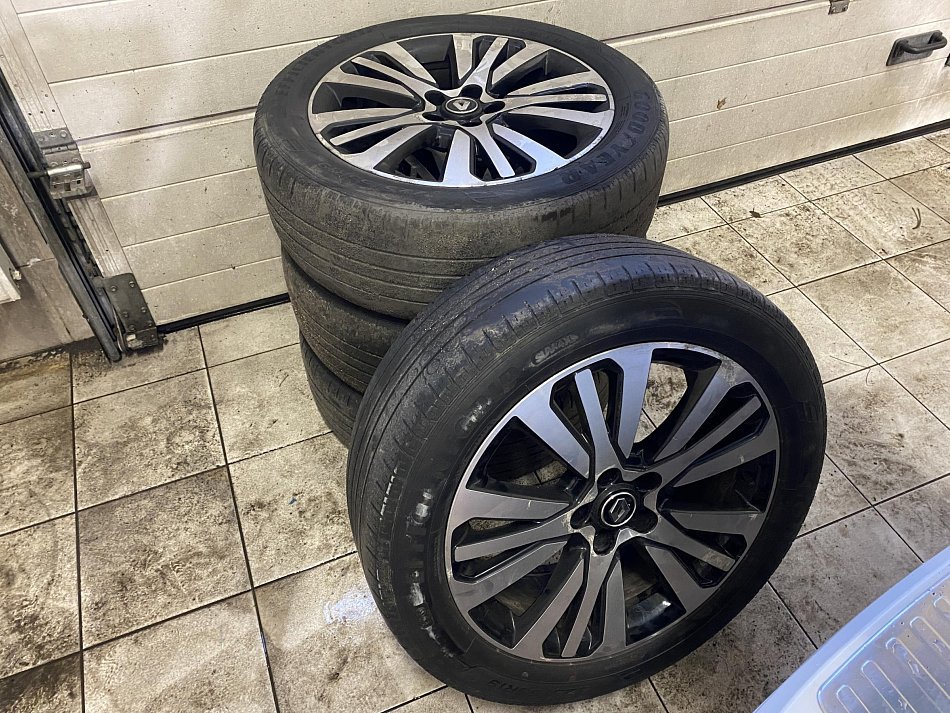 Renault Koleos 2.0DCi  4x4