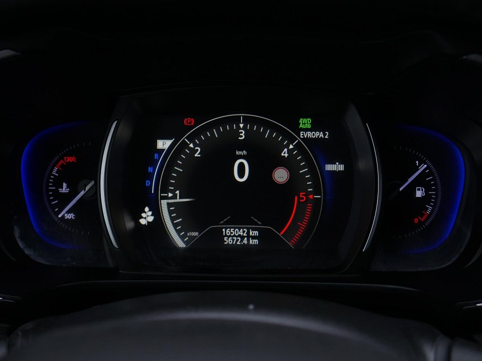 Renault Koleos 2.0DCi  4x4