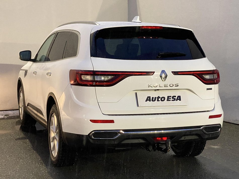 Renault Koleos 2.0DCi  4x4