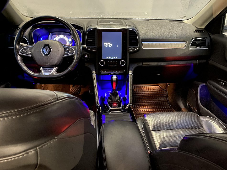 Renault Koleos 2.0DCi  4x4