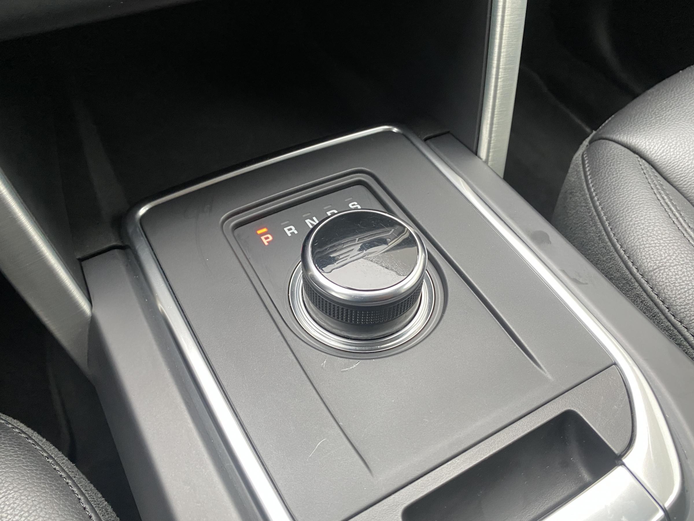 Land Rover Discovery Sport, 2018 - pohled č. 14