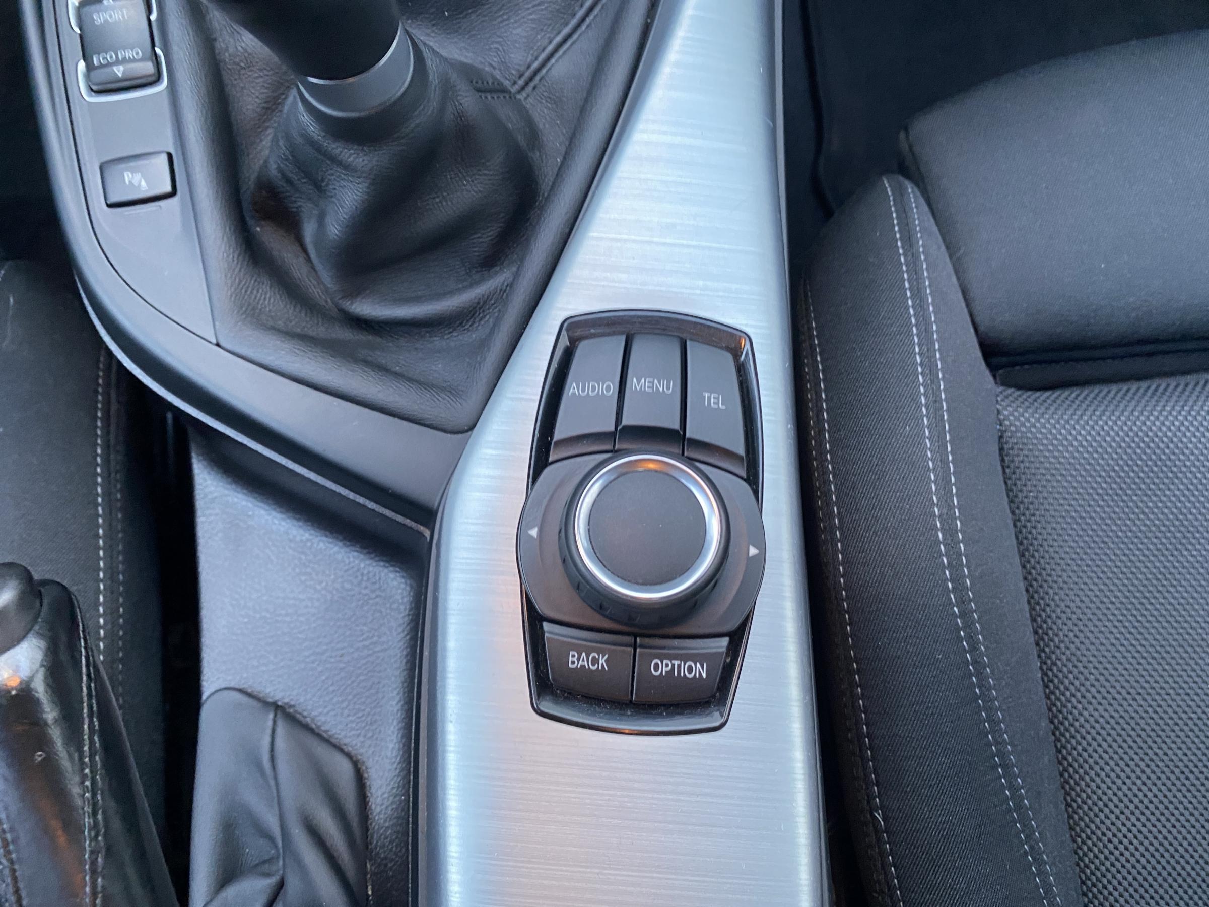 BMW Řada 1, 2016 - pohled č. 13