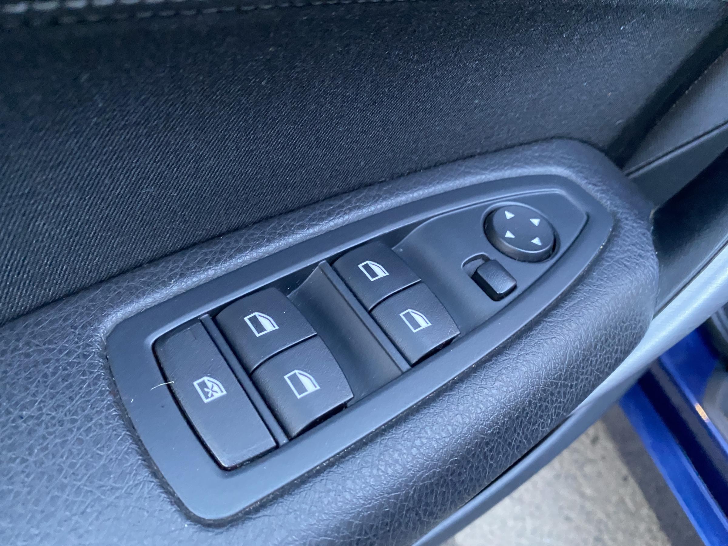 BMW Řada 1, 2016 - pohled č. 14