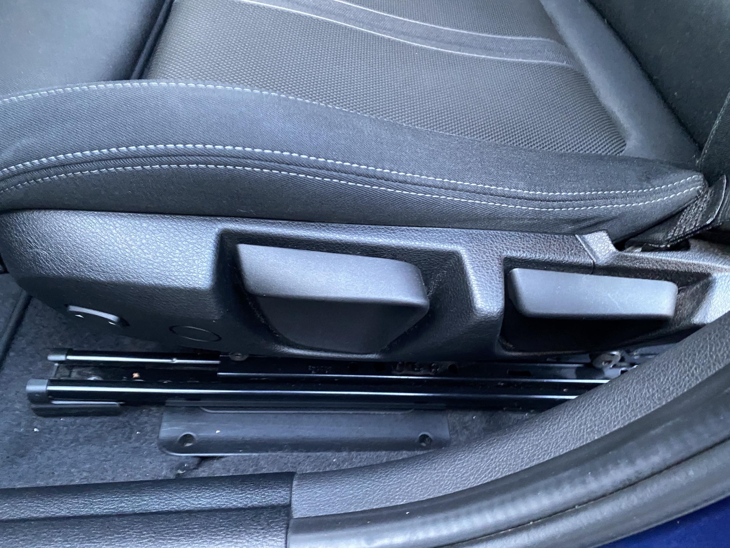 BMW Řada 1, 2016 - pohled č. 15