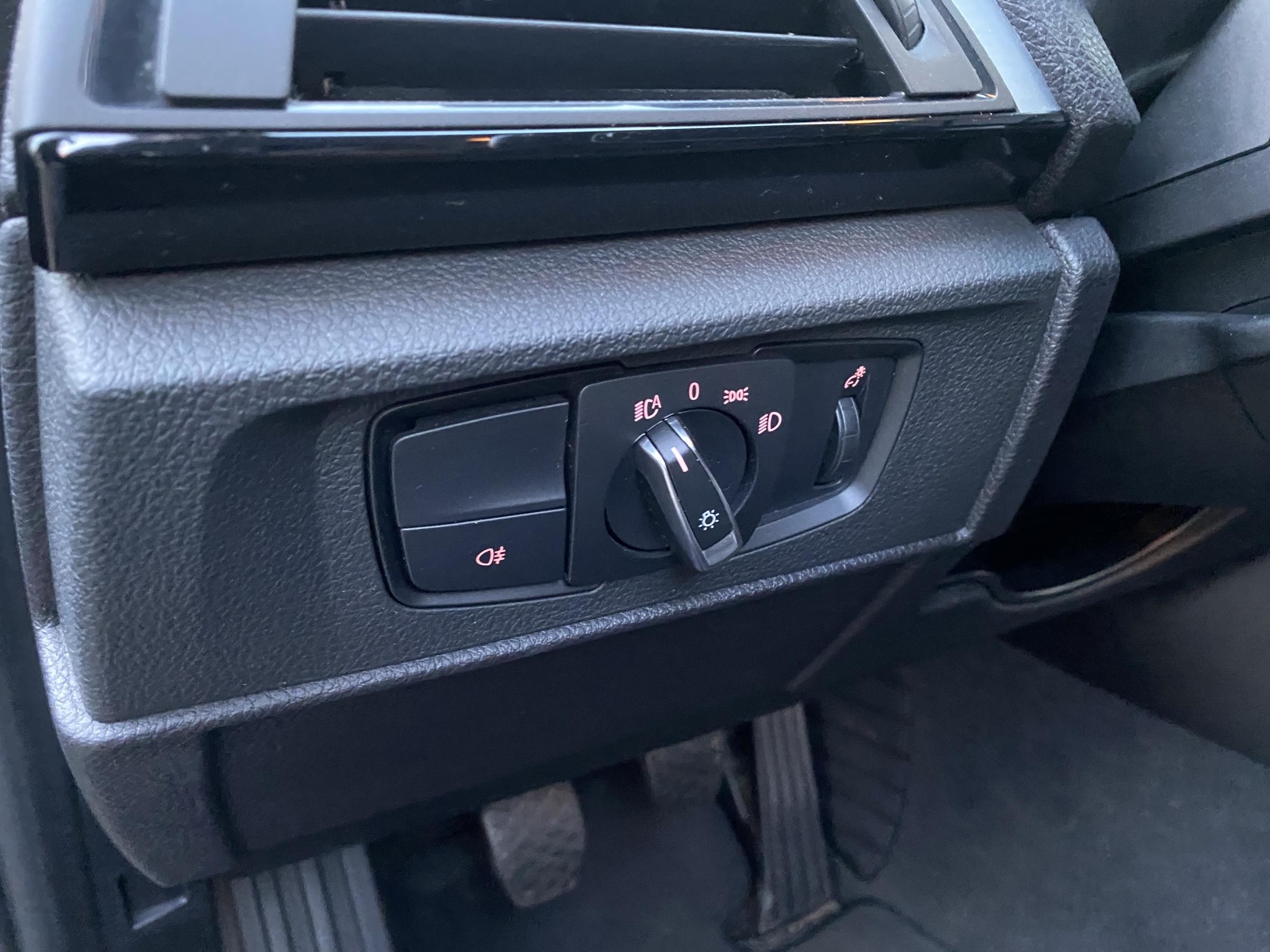 BMW Řada 1, 2016 - pohled č. 16