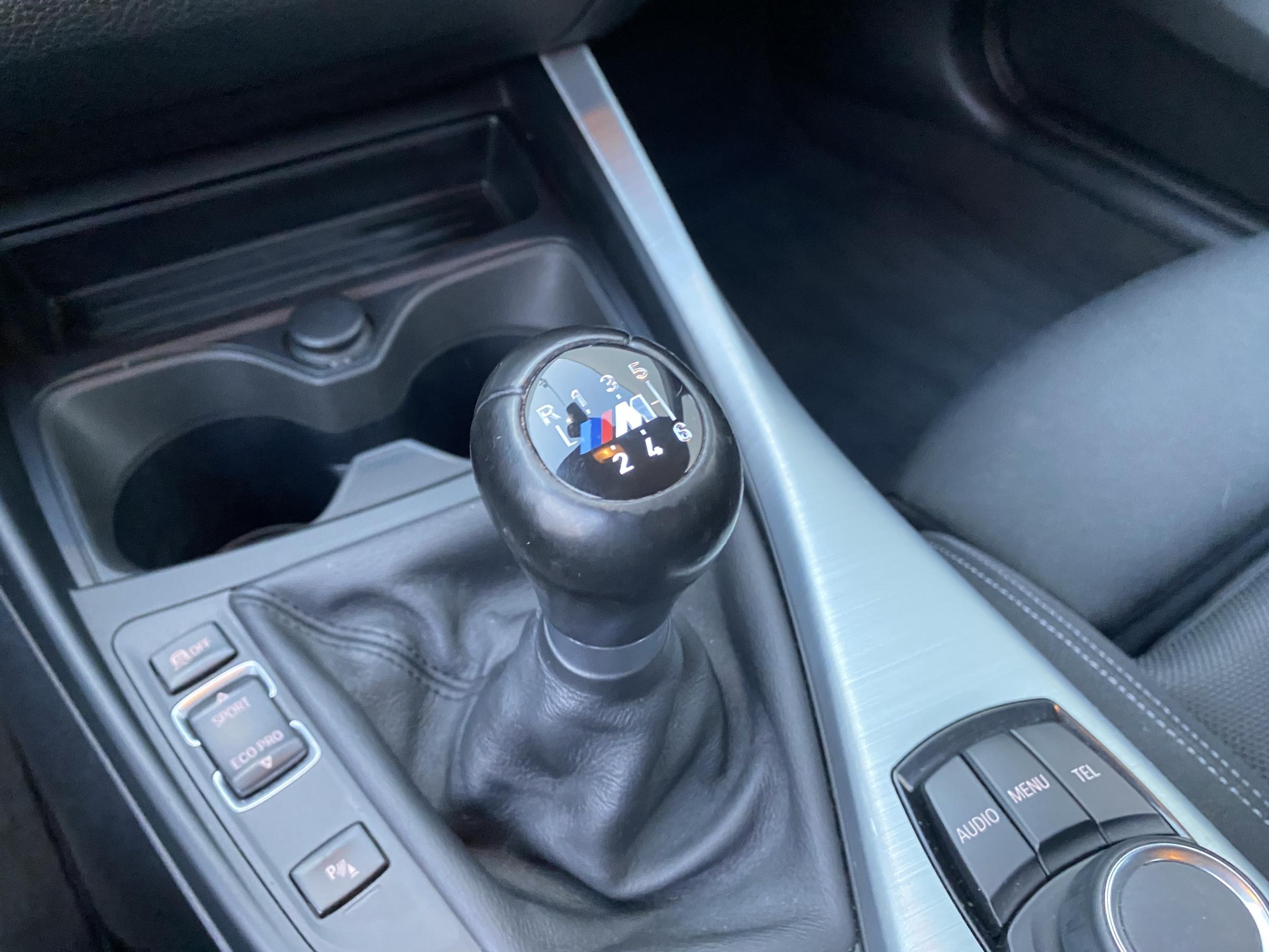 BMW Řada 1, 2016 - pohled č. 17