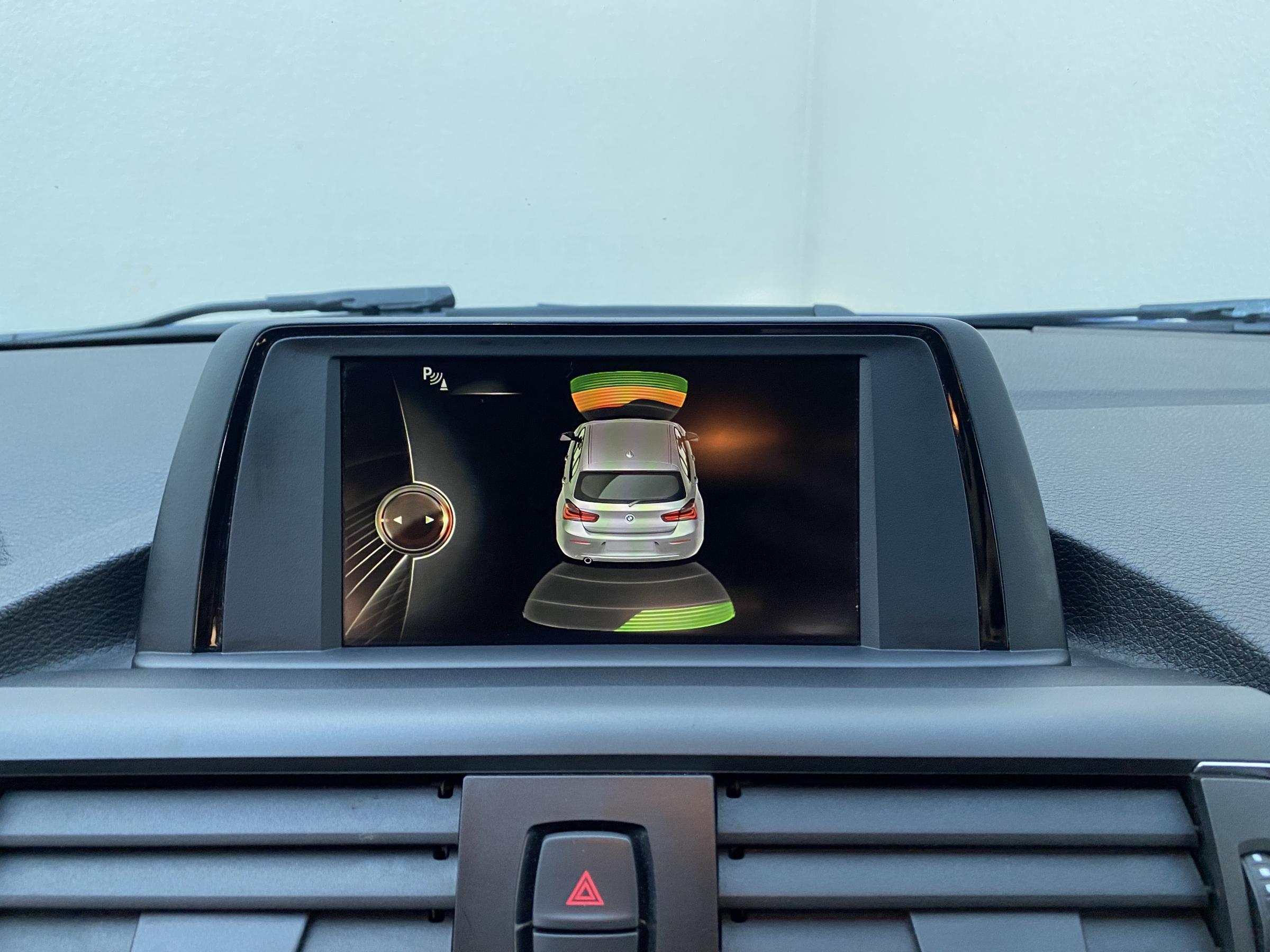 BMW Řada 1, 2016 - pohled č. 19